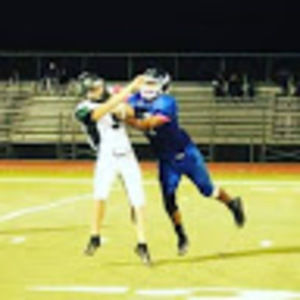 Meet your Posher, Clarence